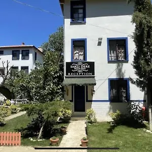 Otel Sakliderebutikotel, Edremit (Balikesir)
