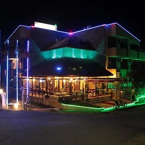 Otel La Akçay, Edremit (Balikesir)