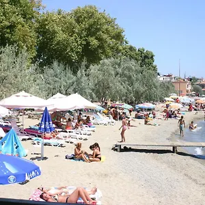 Otel Akcam, Edremit (Balikesir)