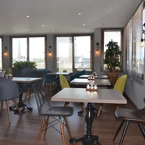 Otel Anadolu, Edremit (Balikesir)